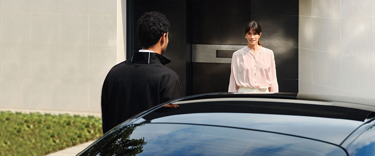 Дистанционный сервис