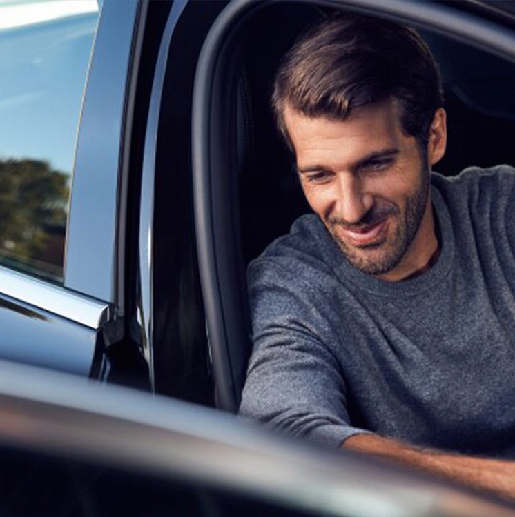 Премиум-сервис